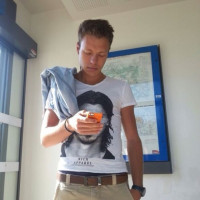 photo de Juliensquadraaz