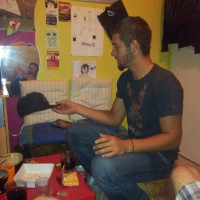 photo de Sensidjo