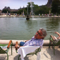 photo de Sylvainbouxin