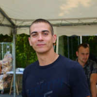 photo de Nykolas