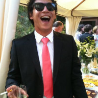photo de Antonius