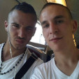 rencontre photo de Petage