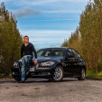 rencontre photo de Falcko62