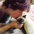 rencontre photo de Mandorine