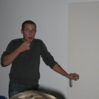photo de Tedthan
