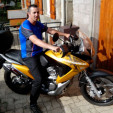 rencontre photo de Transalp