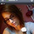 rencontre photo de Deborah40