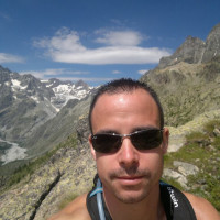 photo de Barbu5