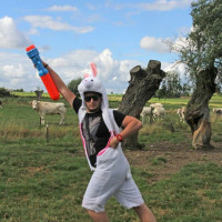 photo de Benoitderoeux