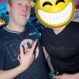 Photo du profil