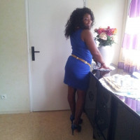 photo de Misskris