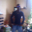 rencontre photo de Demba123