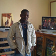 rencontre photo de Demba123