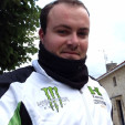 rencontre photo de Crossman