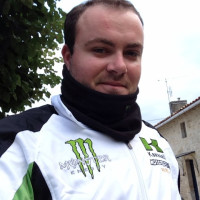 photo de Crossman