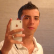 rencontre photo de Alviin