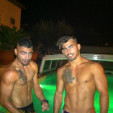 rencontre photo de Anthonygonzalez
