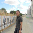 rencontre photo de Clotaire