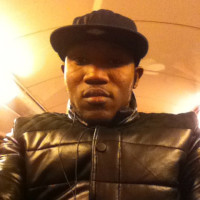 photo de Sisquo