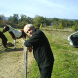 rencontre photo de Vieilours