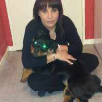 photo de Chauni