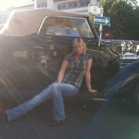 photo de Marieve