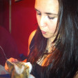 rencontre photo de Joy900