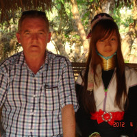photo de Patichou