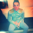 rencontre photo de Toonyy