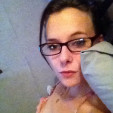rencontre photo de Oriane73