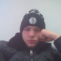 photo de Jordan682