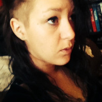 photo de Marjory