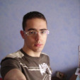 rencontre photo de Raphal