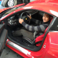 photo de Scherlock4