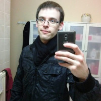 photo de Maxj1991