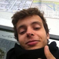 photo de Matthio