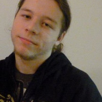 photo de Darklombax