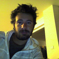 photo de Wolfider