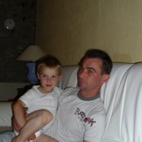 photo de Claude