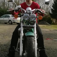 photo de Mickaelthomes1