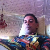 photo de Azizovitch