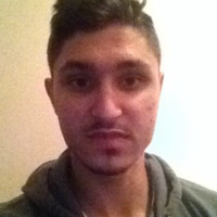 photo de Misterab