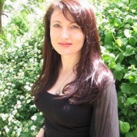 photo de Rosemonde