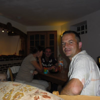 photo de Randoneur
