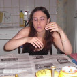 rencontre photo de Bruneyxvert59