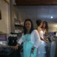 rencontre photo de Nadoune