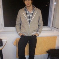 photo de Lazyboy17