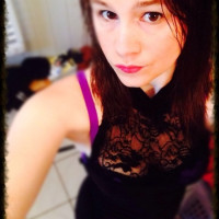 photo de Aurelie