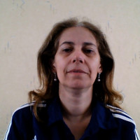 photo de Cristiane