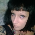 rencontre photo de Trashdoll